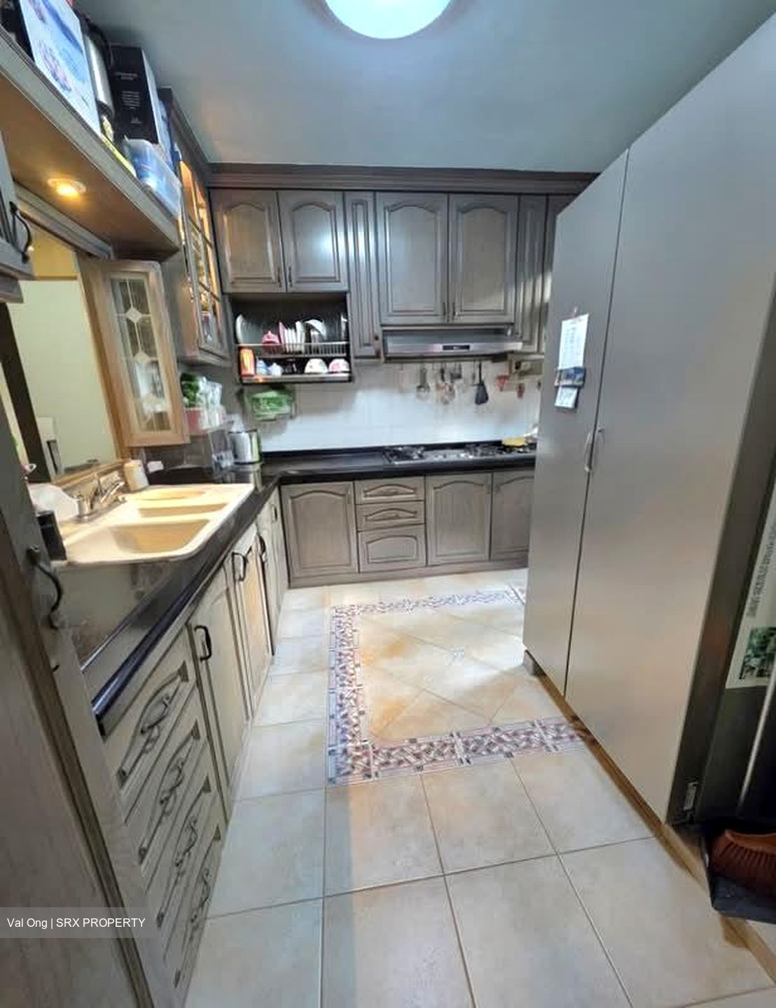 Blk 532 Pangshan Valley (Bukit Panjang), HDB Executive #603325901